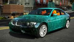 BMW M3 E92 NV-M S1 pour GTA 4