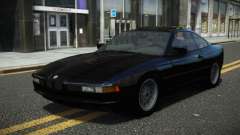 BMW 850i TGY für GTA 4