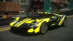 Ford GT Super-Z S10 für GTA 4