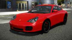 Porsche 911 BFR pour GTA 4