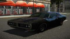 Dodge Charger JHK pour GTA 4