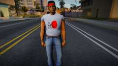 Tommy Vercetti from Vice City (Costume 5) pour GTA San Andreas