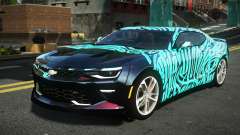 Chevrolet Camaro BNR S2 für GTA 4