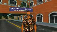 Random Tommy Skin 35 pour GTA Vice City