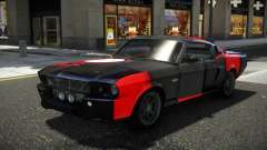 Ford Mustang LK-R S14 für GTA 4