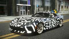 Dodge Viper JH S2 pour GTA 4