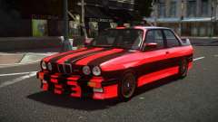 BMW M3 E30 TH-I S14 pour GTA 4