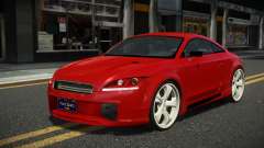 Audi TT FG-B pour GTA 4