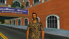 Random Tommy Skin 28 pour GTA Vice City