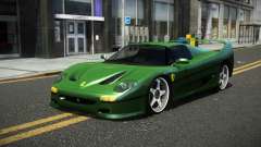 Ferrari F50 TGN für GTA 4