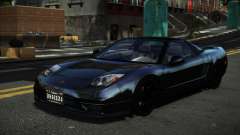 Acura NSX THD pour GTA 4