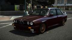 BMW M3 E30 TH-I pour GTA 4