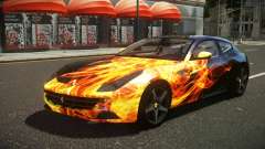 Ferrari FF Dik-M S11 für GTA 4