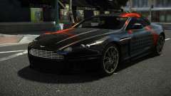 Aston Martin DBS PM S7 pour GTA 4