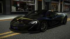 McLaren P1 DGJ S4 pour GTA 4