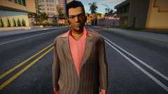 Tommy Vercetti from Vice City (Costume 9) für GTA San Andreas