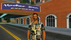 Random Tommy Skin 57 pour GTA Vice City