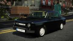 Dacia 1100 DVC pour GTA 4