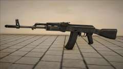 AK-74 [Weapon 1] pour GTA San Andreas