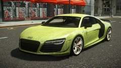 Audi R8 ETZ S5 pour GTA 4