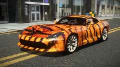 Dodge Viper JH S12 für GTA 4