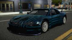 Nissan Skyline R34 XF-R S6 für GTA 4