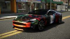 Aston Martin Vanquish GL S10 pour GTA 4