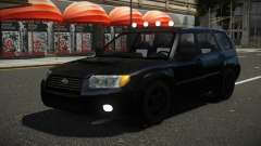 Subaru Forester HTS für GTA 4