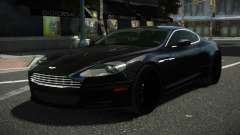 Aston Martin DBS BG für GTA 4