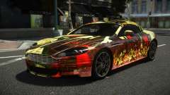 Aston Martin DBS PM S3 für GTA 4