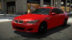 BMW M5 E60 YFV für GTA 4