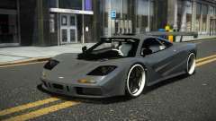 McLaren F1 NH pour GTA 4