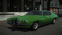 Pontiac LeMans ES-K pour GTA 4