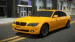 BMW 760Li BFR für GTA 4