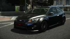 Ford Focus MC pour GTA 4