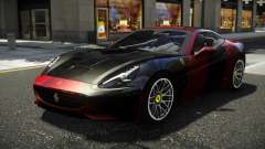 Ferrari California ZNT S2 pour GTA 4