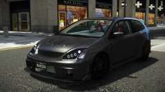 Honda Civic NHD pour GTA 4