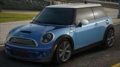 2011 Mini Cooper S pour GTA San Andreas