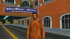 Random Tommy Skin 50 pour GTA Vice City