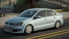 Volkswagen Polo EM pour GTA San Andreas