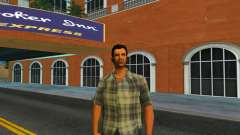 Random Tommy Skin 22 pour GTA Vice City