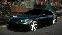 BMW M5 E60 DF für GTA 4