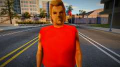 Phil Cassidy from Vice City für GTA San Andreas