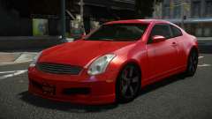 Nissan Skyline XVC pour GTA 4