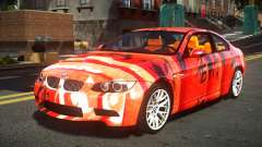 BMW M3 E92 NV-M S12 für GTA 4