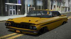 Chevrolet Impala BNV für GTA 4