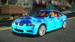 BMW M3 E92 NV-M S10 für GTA 4