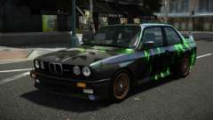 BMW M3 E30 TH-I S5 für GTA 4