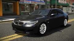 BMW M5 E60 MRT pour GTA 4