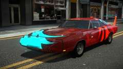 Dodge Charger DT-V S12 für GTA 4